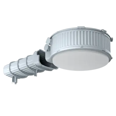 - boîtier en une partie avec plaque en fibres minérales intégrée pour fixation par collage
- entrée combinée sans outil pour tubes M20/M25
- limitation d’entrée de tube pour éviter de raccourcir le tube à l’intérieur