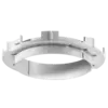 - for retrofitting or as spare part